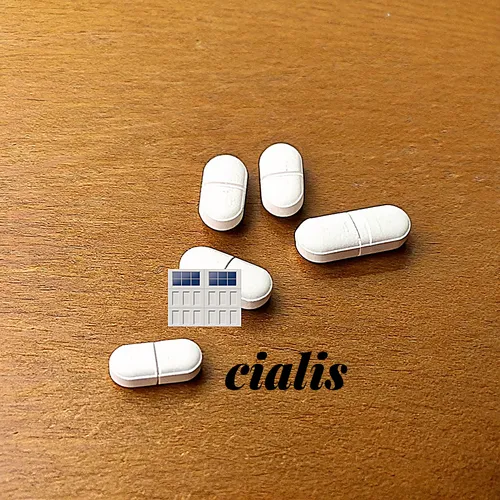 Que precio tiene el cialis en españa